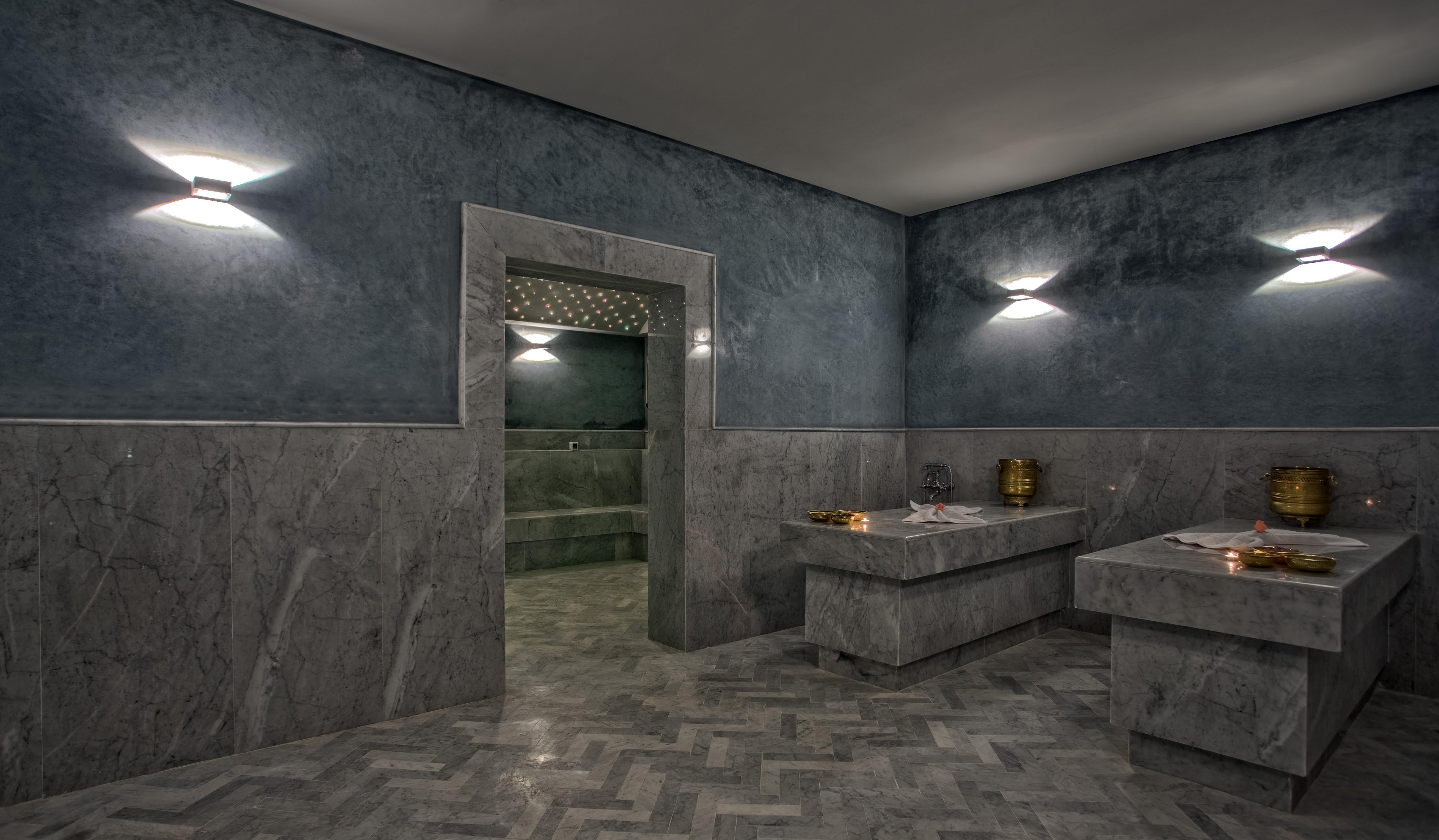 Be Live Collection Marrakech Adults Only All Inclusive Marakéš Exteriér fotografie A hammam in Istanbul