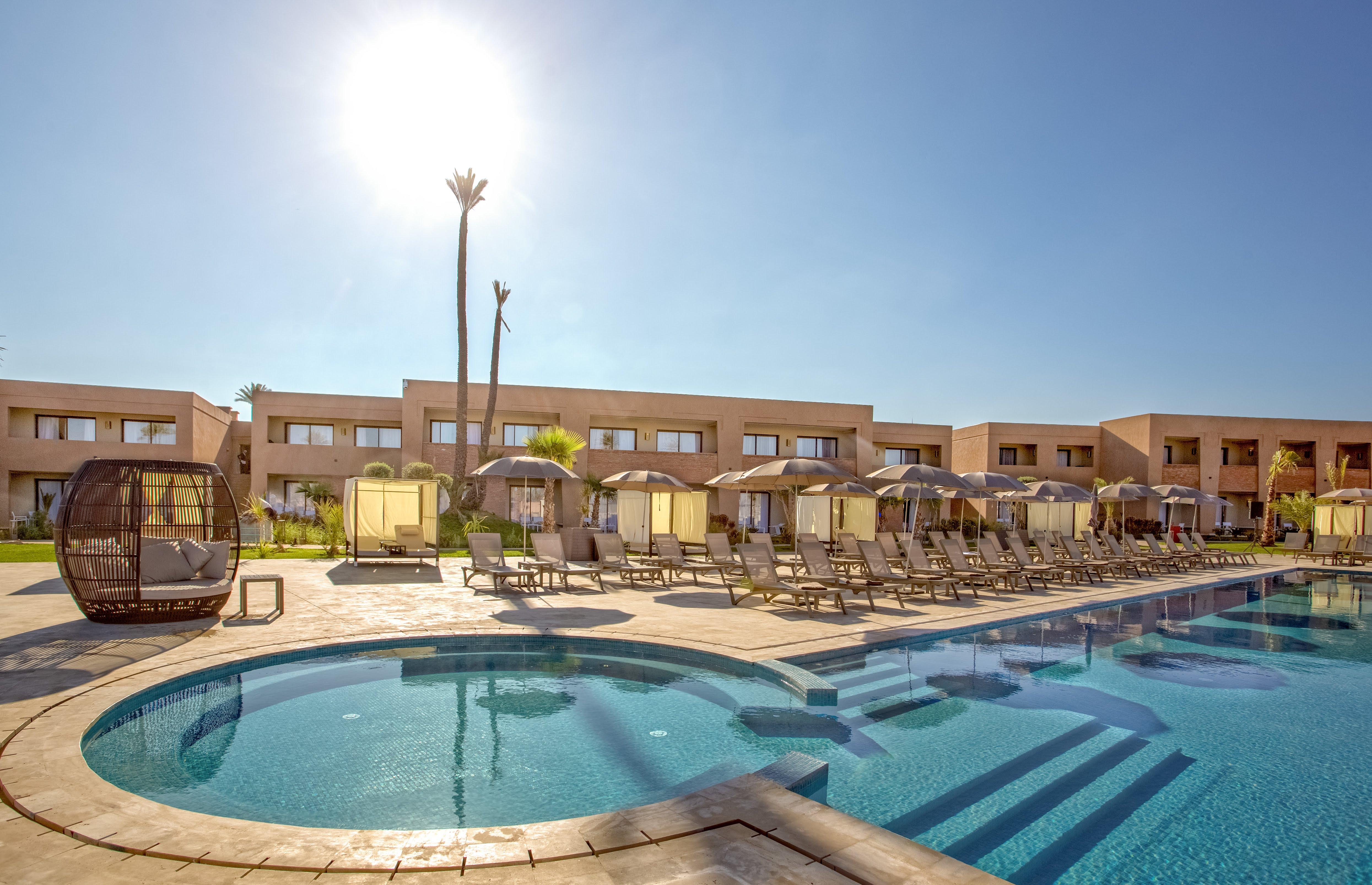 Be Live Collection Marrakech Adults Only All Inclusive Marakéš Exteriér fotografie