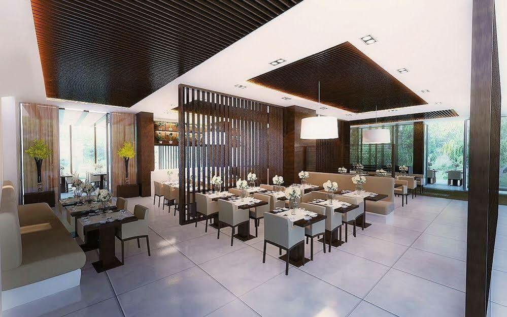 Be Live Collection Marrakech Adults Only All Inclusive Marakéš Exteriér fotografie Interior of the restaurant