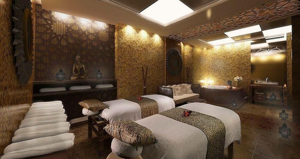Be Live Collection Marrakech Adults Only All Inclusive Marakéš Exteriér fotografie Spa at The Westin, Seoul